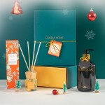 Glowing Gifts 1 | Euodia Home Hampers